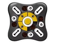 Interaktívna hračka pre psov Purlov Puzzle pre psov Interaktívna hračka pre psov Purlov Puzzle pre psov