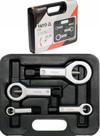 SADA FRÉZOV NA MATICE 4 CZ YATO YT-0585 SADA FRÉZOV NA MATICE 4 CZ YATO YT-0585