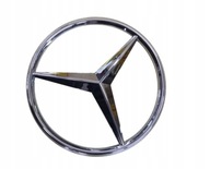 Hviezdna klapka Mercedes 82mm W205 Kombi A2058170216