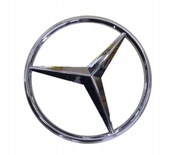 Hviezdna klapka Mercedes 82mm W205 Kombi A2058170216 Hviezdna klapka Mercedes 82mm W205 Kombi A2058170216