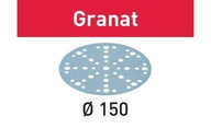 Festool Brúsne kotúče STF D150/48 P40 GR/50 Grana