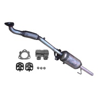 DPF FAP FILTER OPEL ASTRA H 1.7 GTC 1.7 CDTi kat DPF FAP FILTER OPEL ASTRA H 1.7 GTC 1.7 CDTi kat