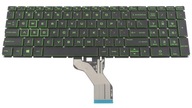 KLÁVESNICA PRE HP 16-a0023nw 16-a0025nw / LED KLÁVESNICA PRE HP 16-a0023nw 16-a0025nw / LED