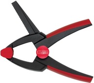 Pružinová svorka Vario Clippix 55x37mm Bessey Pružinová svorka Vario Clippix 55x37mm Bessey