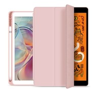 POUZDRO PRE APPLE IPAD 10.2 7 8 9 GEN 2021 RUŽOVÉ POUZDRO PRE APPLE IPAD 10.2 7 8 9 GEN 2021 RUŽOVÉ