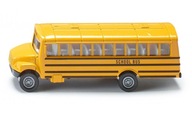 Siku 13 - Americký školský autobus S1319 Siku 181022