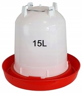 VODA MAXI napájačka pre včely, kŕmidlo, 15L VODA MAXI napájačka pre včely, kŕmidlo, 15L