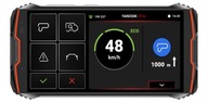 ANTIRADAROVÝ VAROVNÝ ALARM Yanosik GTm touch +aboname ANTIRADAROVÝ VAROVNÝ ALARM Yanosik GTm touch +aboname