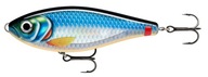 Wobler Rapala X-Rap Haku 14cm 74g BGH