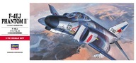 F-4EJ Phantom II 1:72 Hasegawa C1