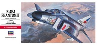 F-4EJ Phantom II 1:72 Hasegawa C1 F-4EJ Phantom II 1:72 Hasegawa C1