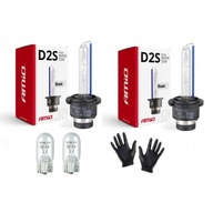 2x D2S XENON FILAMENTS 8000K SCHVÁLENIE ZÁRUKY 2x D2S XENON FILAMENTS 8000K SCHVÁLENIE ZÁRUKY