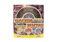 Šokujúca ruleta – Šokujúca ruleta Šokujúca ruleta – Šokujúca ruleta