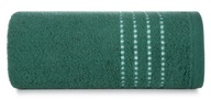 Uterák 70x140 Cotton Fiore Green Uterák 70x140 Cotton Fiore Green