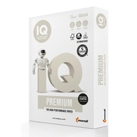 Papier IQ PREMIUM A4/100g Papier IQ PREMIUM A4/100g