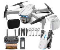 E99 KAMERA DRONE 4K VYHNUTIE SA PREKÁŽKAM WIFI+POČÚVANIE E99 KAMERA DRONE 4K VYHNUTIE SA PREKÁŽKAM WIFI+POČÚVANIE