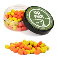 UP FISH WAFTERS Method Feeder nástraha - CLASSIC LEMON BIG 12 mm citrón UP FISH WAFTERS Method Feeder nástraha - CLASSIC LEMON BIG 12 mm citrón
