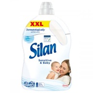 SILAN Aviváž 130 praní SENSITIVE SILAN Aviváž 130 praní SENSITIVE