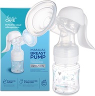 CANPOL MANUÁLNA PRSNÍČKA ZÁKLADNÁ CANPOL MANUÁLNA PRSNÍČKA ZÁKLADNÁ