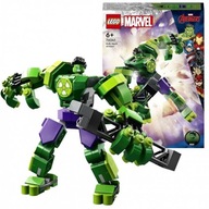 LEGO MARVEL - HULKOVE MECHANICKÉ BRENIE Č.76241 LEGO MARVEL - HULKOVE MECHANICKÉ BRENIE Č.76241