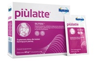 PIULATTE 8 vrecúšok PRE DOJČIACE ŽENY PIULATTE 8 vrecúšok PRE DOJČIACE ŽENY