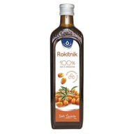 OLEOFARM Rakytníková šťava 100% 980ml OLEOFARM Rakytníková šťava 100% 980ml
