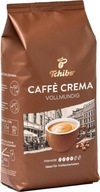 TCHIBO CREMA VOLLMUNDIG BEAN COFFEE 1kg ŠANCA