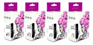 Sada atramentov pre HP 950 951 Office Jet 8600 251DW Sada atramentov pre HP 950 951 Office Jet 8600 251DW