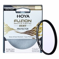 Filter Hoya Fusion Antistatic Next Protector 49 mm Filter Hoya Fusion Antistatic Next Protector 49 mm