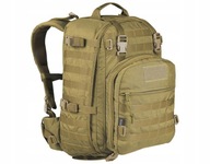 Coyote taktický batoh Whistler Wisport 35l Coyote taktický batoh Whistler Wisport 35l