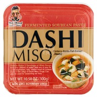 1x 300g MJ miso dashi pasta 1x 300g MJ miso dashi pasta