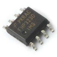 [40ks] Dvojitý vysokorýchlostný R-R zosilňovač FHP3230IM8X