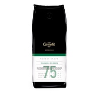 CORNELLA Espresso 75 Market zrnková káva 1 kg CORNELLA Espresso 75 Market zrnková káva 1 kg