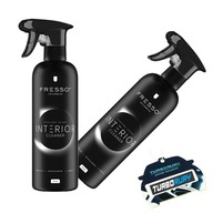 Fresso čistič interiéru na čistenie plastov 0,5l Fresso čistič interiéru na čistenie plastov 0,5l