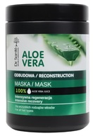 Dr.Sante Aloe Vera Regeneračná maska na vlasy Dr.Sante Aloe Vera Regeneračná maska na vlasy