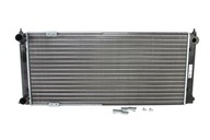 Chladič motora NISSENS 652621 Chladič motora NISSENS 652621