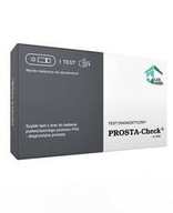 PROSTA-CHECK TEST, ANTIGÉN PROSTATY PSA 1 KUS PROSTA-CHECK TEST, ANTIGÉN PROSTATY PSA 1 KUS