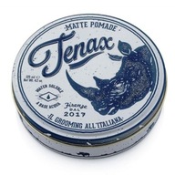 Pomáda na vlasy Tenax 125ml biela pomáda na vlasy Pomáda na vlasy Tenax 125ml biela pomáda na vlasy