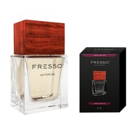 FRESSO Pure Passion parfém do auta 50ml FRESSO Pure Passion parfém do auta 50ml