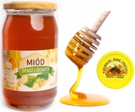 LISTOVÝ MED MED PL 1,1 kg + Zadarmo LISTOVÝ MED MED PL 1,1 kg + Zadarmo