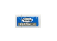 Žiletky Personna Platinum 10 ks