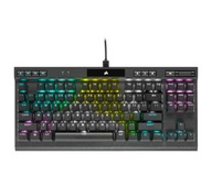 Klávesnica Corsair K70 RGB TKL Cherry MX Speed Klávesnica Corsair K70 RGB TKL Cherry MX Speed