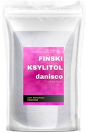 Fínsky certifikát Xylitol Danisco 1kg! zo SklepDukany Fínsky certifikát Xylitol Danisco 1kg! zo SklepDukany