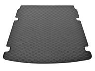 AUDI A6 C8 SEDAN/KOMBI 2019 2020 2021 2022 2023 2024 Gumová rohož do kufra AUDI A6 C8 SEDAN/KOMBI 2019 2020 2021 2022 2023 2024 Gumová rohož do kufra