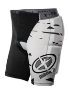 Pohodlné chrániče na snowboard X-FACTOR XL Pohodlné chrániče na snowboard X-FACTOR XL