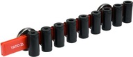 MAGNETICKÝ DRŽIAK NA SKRUTKOVAČE YT-08353 YATO MAGNETICKÝ DRŽIAK NA SKRUTKOVAČE YT-08353 YATO