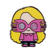 Harry Potter Luna Lovegood Chibi kovový špendlík Harry Potter Luna Lovegood Chibi kovový špendlík