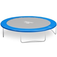 KRYT PRUŽINY na PVC trampolínu 312 cm 10 stôp KRYT PRUŽINY na PVC trampolínu 312 cm 10 stôp