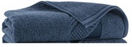ZWOLTEX EGYPTSKÝ BAVLNENÝ UTERÁK ENZO NAVY 70X140 ZWOLTEX EGYPTSKÝ BAVLNENÝ UTERÁK ENZO NAVY 70X140