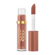 MAX FACTOR 2000 Calorie hydratačný lesk na pery 150 Caramel Swish MAX FACTOR 2000 Calorie hydratačný lesk na pery 150 Caramel Swish